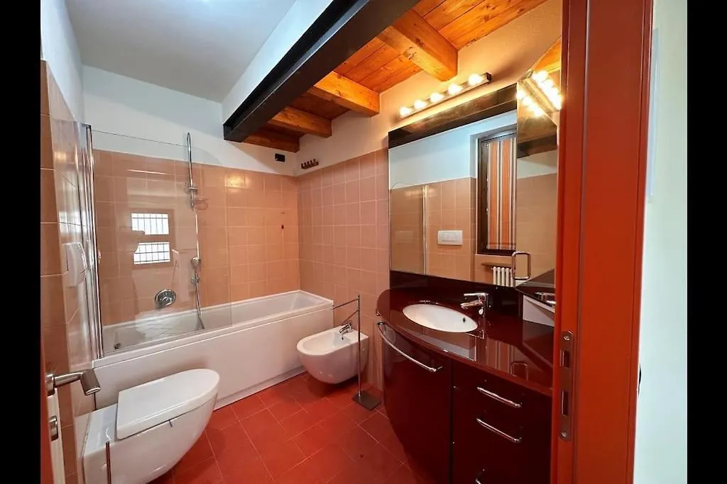 Glittering Lake View Carate Urio Casa vacanze
